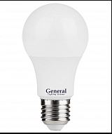 Лампа светодиодная GLDEN-WA60-B-7-230-E27-4000 General Lighting Systems Лампа светодиодная GLDEN-WA60-B-7-230-E27-4000 General Lighting Systems