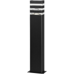 Садово-парковый светильник ЭРА GBF-101-BL-0600 Астрея 230В Е27 max 30Вт IP54 600х155x110мм