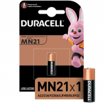 Батарейки  Duracell MN21 (10/100/9000 Щелочные (Алкалиновые)