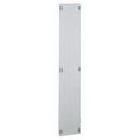 Панель лицевая сплошная для кабельных секций 1150мм XL3 400 Legrand