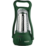 Фонарь кемпинговый Трофи TK35 светодиодный аккумуляторный ручка с крючком подзарядка от сети