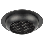 Светильник встраиваемый ЭРА KL111 BK под лампу GX53 черный матовый