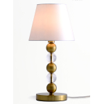 Настольная лампа Rivoli Antonella 7181-501 1 х Е14 40 Вт модерн