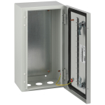 Корпус металлический ЩМП-40.21.15 ЭРА OPTIMA c.4.2.1_5 (400х210х150) У2 IP54 Корпус металлический ЩМП-40.21.15 ЭРА OPTIMA c.4.2.1_5 (400х210х150) У2 IP54