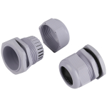 Кабельный ввод сальник ЭРА NO-224-239 PG 42 (d отв.54 мм / d провод.32-38 мм) IP54 (упаковка 5 штук)