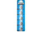 Элемент питания Трофи CR2016-5BL литиевый