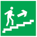 Наклейка Navigator NL-150x150W-E15 (на стену)