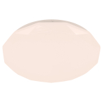 Светильник потолочный светодиодный ЭРА без ДУ SPB-6 Slim Sparkle 36W -4K