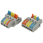 Клемма ЭРА NO-225-408 проходная разветвительная 222-4136 с рычагами 3/6 полюсов 0.08-2.5/4 мм2 (упаковка 15 шт.) Клемма ЭРА NO-225-408 проходная разветвительная 222-4136 с рычагами 3/6 полюсов 0.08-2.5/4 мм2 (упаковка 15 шт.)