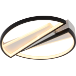 Светильник потолочный светодиодный Rivoli Christy 6123-101 108 Вт 3000К - 6000К с пультом модерн