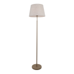 Торшер светильник Rivoli Virineya 7228-601 напольный 1хЕ27 60 Вт модерн