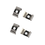 Набор крепежей ЭРА 2420-4 для профиля 2420 4шт