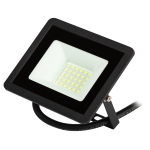 Прожектор светодиодный уличный ЭРА LPR-025-GREEN-030 30Вт зеленое свечение 3000лм IP65