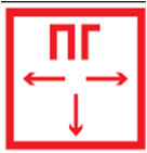 Наклейка Navigator NL-150x150W-F09 (на стену)