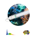 Фитолампа для растений светодиодная ЭРА FITO-15W-Ra90-Т8-AQUA для аквариума, 15 Вт, полный спектр Фитолампа для растений светодиодная ЭРА FITO-15W-Ra90-Т8-AQUA для аквариума, 15 Вт, полный спектр