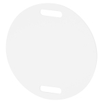 Бирка кабельная маркировочная ЭРА NO-224-605 У135 круг 55 мм 50 шт/уп