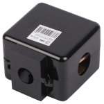 Сжим ответвительный ЭРА NO-224-683 кабельный У870М (95-150/16-50 мм2) IP20