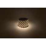 Светодиодная лента ЭРА LS5050 -14,4-60-12-3000K-IP20-1 year-5m теплый белый 5м