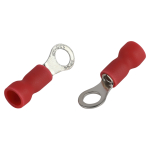 Наконечник кольцевой ЭРА NO-225-78 НКИ 1.5-4 с изолированным фланцем (упаковка 500 шт.)