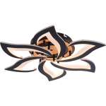 Светильник потолочный светодиодный Rivoli Cassandra 6194-733 LED 3000-6250К 84 Вт с пультом