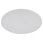 Светильник потолочный светодиодный ЭРА Классик без ДУ SPB-6 Slim Base WH 70W -5K