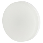 Лампа светодиодная ЭРА RED LINE LED GX-15W-865-GX53 R GX53 15Вт таблетка холодный дневной свет Лампа светодиодная ЭРА RED LINE LED GX-15W-865-GX53 R GX53 15Вт таблетка холодный дневной свет