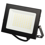 Прожектор светодиодный уличный ЭРА PRO LPR-062-0-65K-050 50Вт 6500К 5000лм IP65 призма