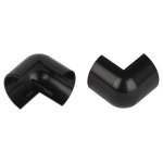 Внешний угол ЭРА OC-KK-30-13-GR для полукруглого кабель-канала графит 30х13мм 2шт/комплект Внешний угол ЭРА OC-KK-30-13-GR для полукруглого кабель-канала графит 30х13мм 2шт/комплект