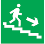 Наклейка Navigator NL-150x150W-E13 (на стену)