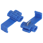 Ответвитель прокалывающий ЭРА NO-225-48 ОВ-2 (1.0-2.5 мм2) параллельный (упаковка 5 шт.)