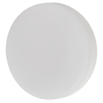 Лампа светодиодная ЭРА RED LINE LED GX-15W-827-GX53 R GX53 15Вт таблетка теплый дневной свет