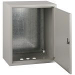 Корпус металлический ЭРА OPTIMA ЩМП-50.40.20 (500х400х220) IP31 УХЛЗ серый Корпус металлический ЭРА OPTIMA ЩМП-50.40.20 (500х400х220) IP31 УХЛЗ серый