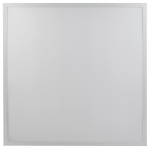 Светильник ЭРА светодиодный SPO-1-50-4K-M 50Вт 4000K 4500Лм IP40 595x595x25 с равномерной засветкой матовый