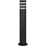 Садово-парковый светильник ЭРА GBF-102-BL-0600 Адрия 230В Е27 max 30Вт IP54 600х90x90мм напольный