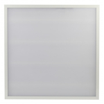 Аварийный светильник светодиодный ЭРА SPO-6-36-6K-M-A2 с выводом к БАП Б0062020 36Вт 6500K 3200Лм 595х595х19 матовый