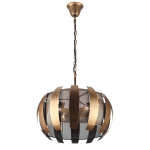 Люстра Rivoli Diverto 4035-204 4 х Е14 40 Вт дизайн