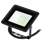 Прожектор светодиодный уличный ЭРА LPR-025-GREEN-020 20Вт зеленое свечение 2000лм IP65