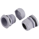 Кабельный ввод сальник ЭРА NO-224-238 PG 36 (d отв.46 мм / d провод.22-32 мм) IP54 (упаковка 10 штук)