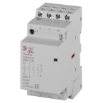 Контактор модульный ЭРА PRO NO-902-331 КМ25-31 АС Контактор модульный ЭРА PRO NO-902-331 КМ25-31 АС