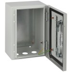 Корпус металлический ЩМП-25.30.15 ЭРА OPTIMA c.2.3.1_5 (250х300х150) У2 IP54 Корпус металлический ЩМП-25.30.15 ЭРА OPTIMA c.2.3.1_5 (250х300х150) У2 IP54