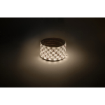Лента светодиодная ЭРА LS2835-60LED-IP65-WW-eco-5m