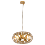 Светильник подвесной  Rivoli Mitzi 4079-203 3 х Е14 40 Вт дизайн