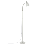 Торшер светильник Rivoli Alina 7086-501 напольный 1 х Е27 40 Вт