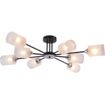 Люстра Rivoli Jocelyn 9191-308 8хЕ27 60 Вт модерн