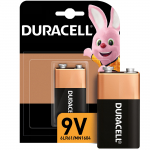 Батарейки Duracell 6LR61-1BL /6LF22-1BL (10/6160) Щелочные (Алкалиновые) Батарейки Duracell 6LR61-1BL /6LF22-1BL (10/6160) Щелочные (Алкалиновые)