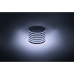 Светодиодная лента ЭРА LS2835 -19,2-240-12-6500K-IP20-1 year-5m холодный белый 5м