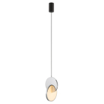 Светильник подвесной (подвес) Rivoli Natalie 6130-103 светодиодный LED 10 Вт 3000 K дизайн Светильник подвесной (подвес) Rivoli Natalie 6130-103 светодиодный LED 10 Вт 3000 K дизайн