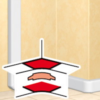 Угол внутренний 65х150/195/220 DLP Legrand Угол внутренний 65х150/195/220 DLP Legrand