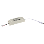 Драйвер ЭРА LED-LP-5/6 (0.98X) premium для светодиодных панелей SPL-5/6/7/8/9 (Кп<5% PF>0,95)