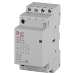 Контактор модульный ЭРА PRO NO-902-330 КМ25-04 АС
